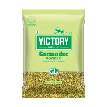 victory Coriander powder (Dhaniya dhulo) 500g